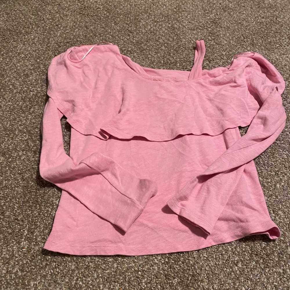 Anthropologie blouse